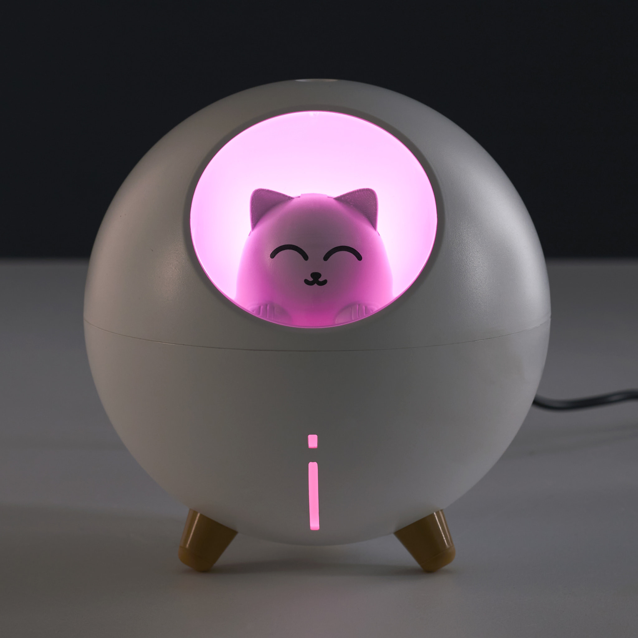 Diffuseur Parfum D'ambiance Chat