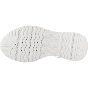 Zapatillas Niño de la marca GEOX  modelo J LOFTUS BOY MARRON CLARO