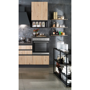 Tomasucci Étagère murale FAST Multicolore