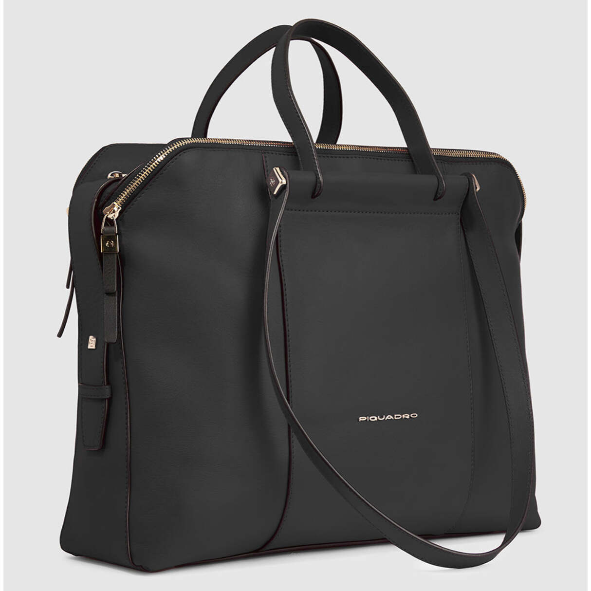 Piquadro Borsa donna porta pc 14"