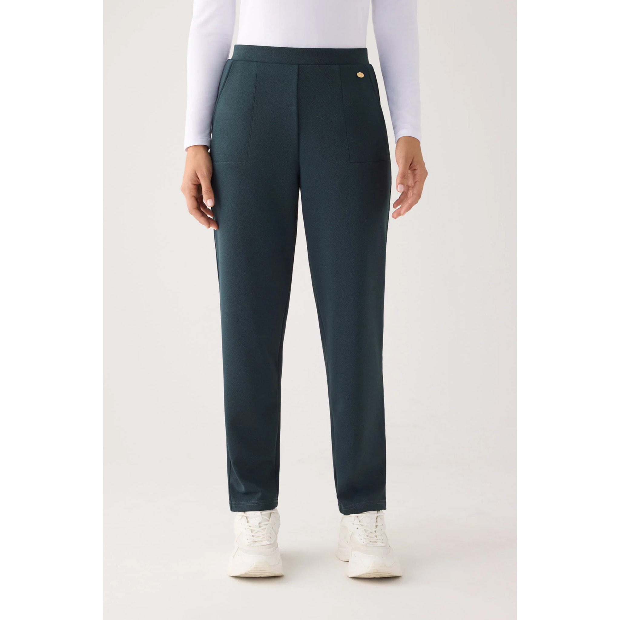 Pantalone jogger