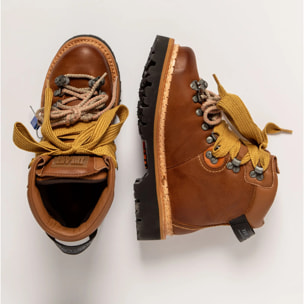 Botines 0030 ROMA CUERO / AIR ALPINE color Cuero