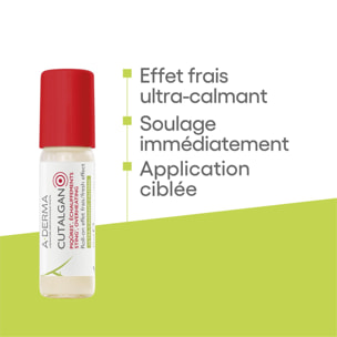 Cutalgan Pocket - Roll-on ultra-calmant 10 ml