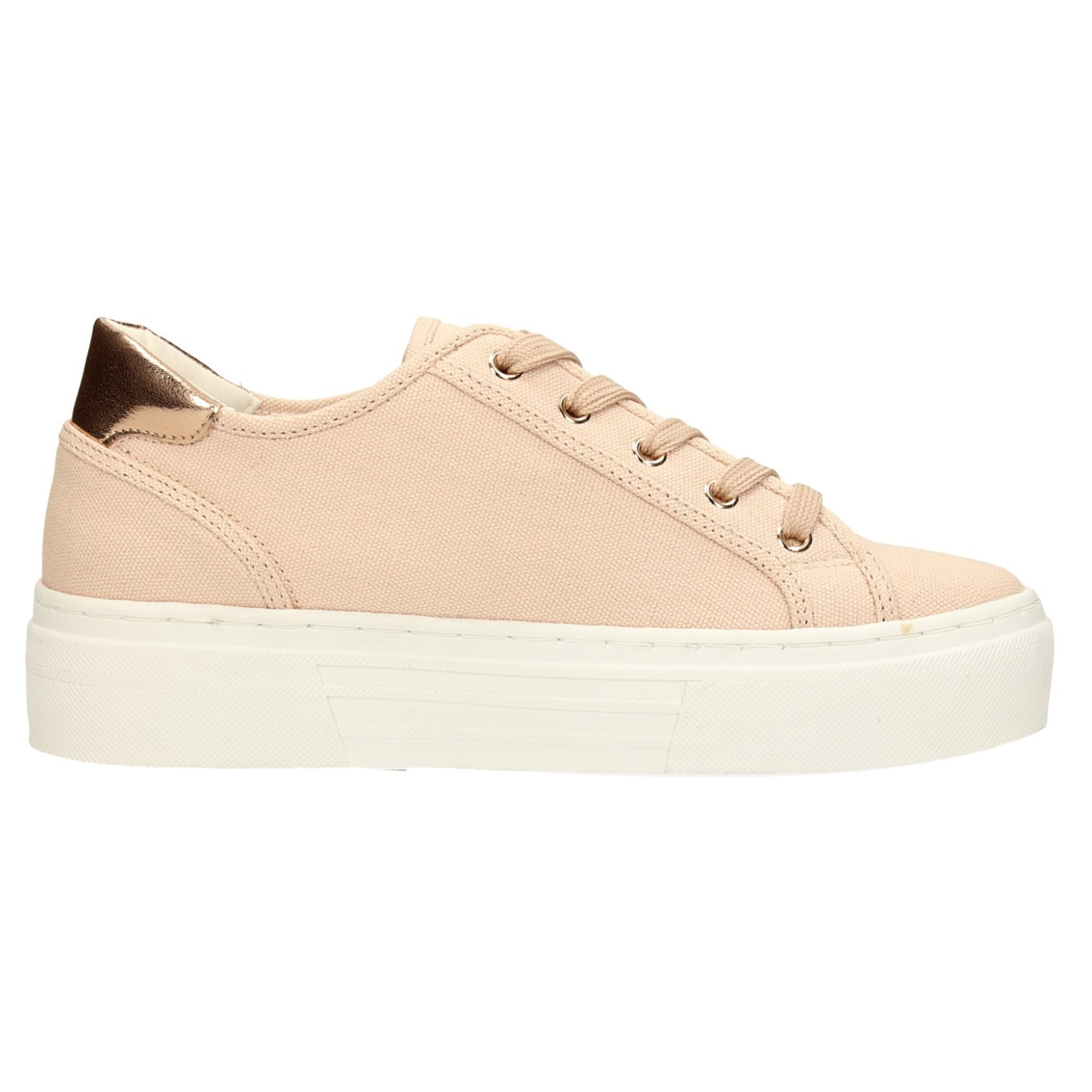 Sneakers Donna Tata Italia Rosa