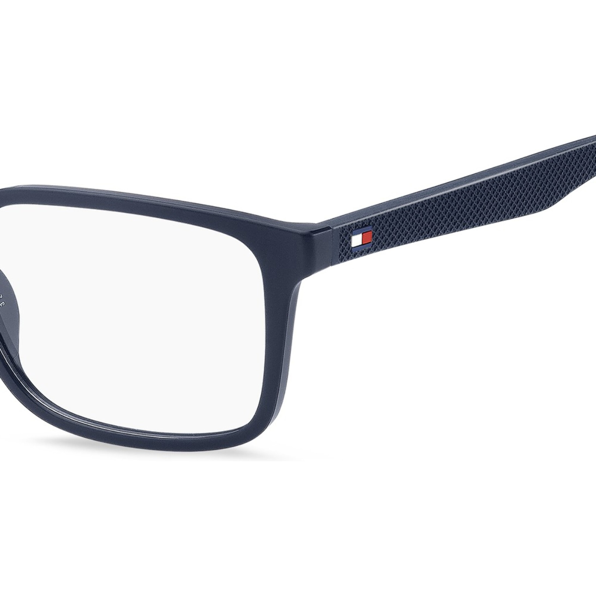 Gafas de Vista Tommy Hilfiger TH 2049 FLL de Tr90 Hombre 53 mm