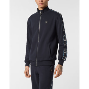 PHILIPP PLEIN Jogging Jacket