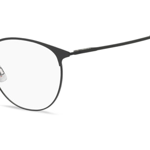 Gafas de Vista Hugo HG 1408 003 de Metal Hombre 52 mm