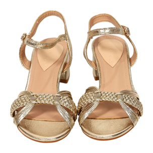 Sandali - tacco 5,0 cm