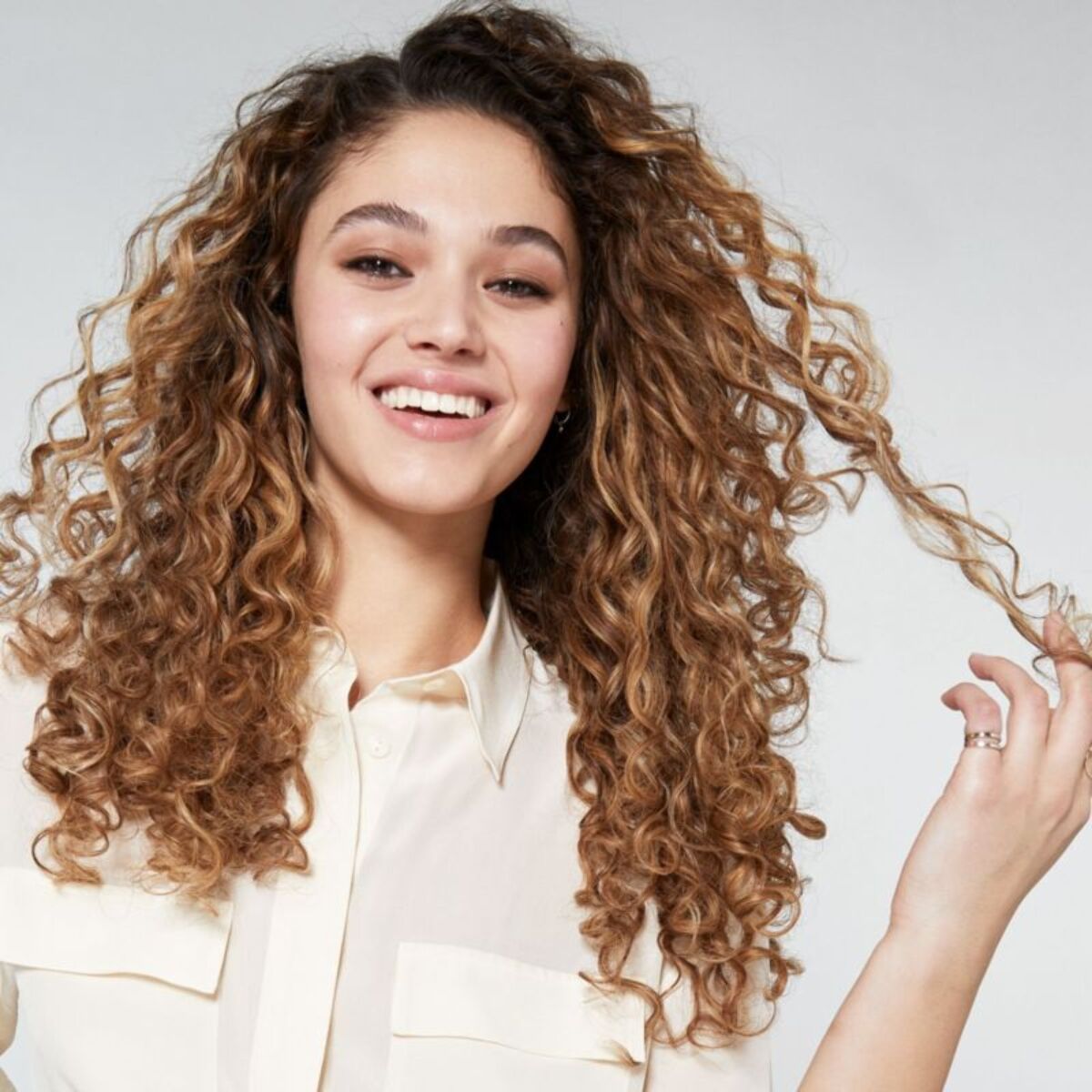 Diffuseur sèche-cheveux BELLISSIMA DIFFON SUPREME