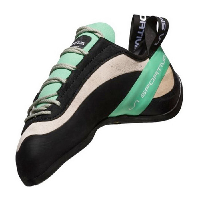 Miura Mujer Pies de Gato Escalada