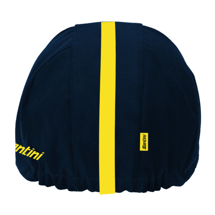 Le Maillot Jaune - Casquette De Cyclisme - Print - Unisex