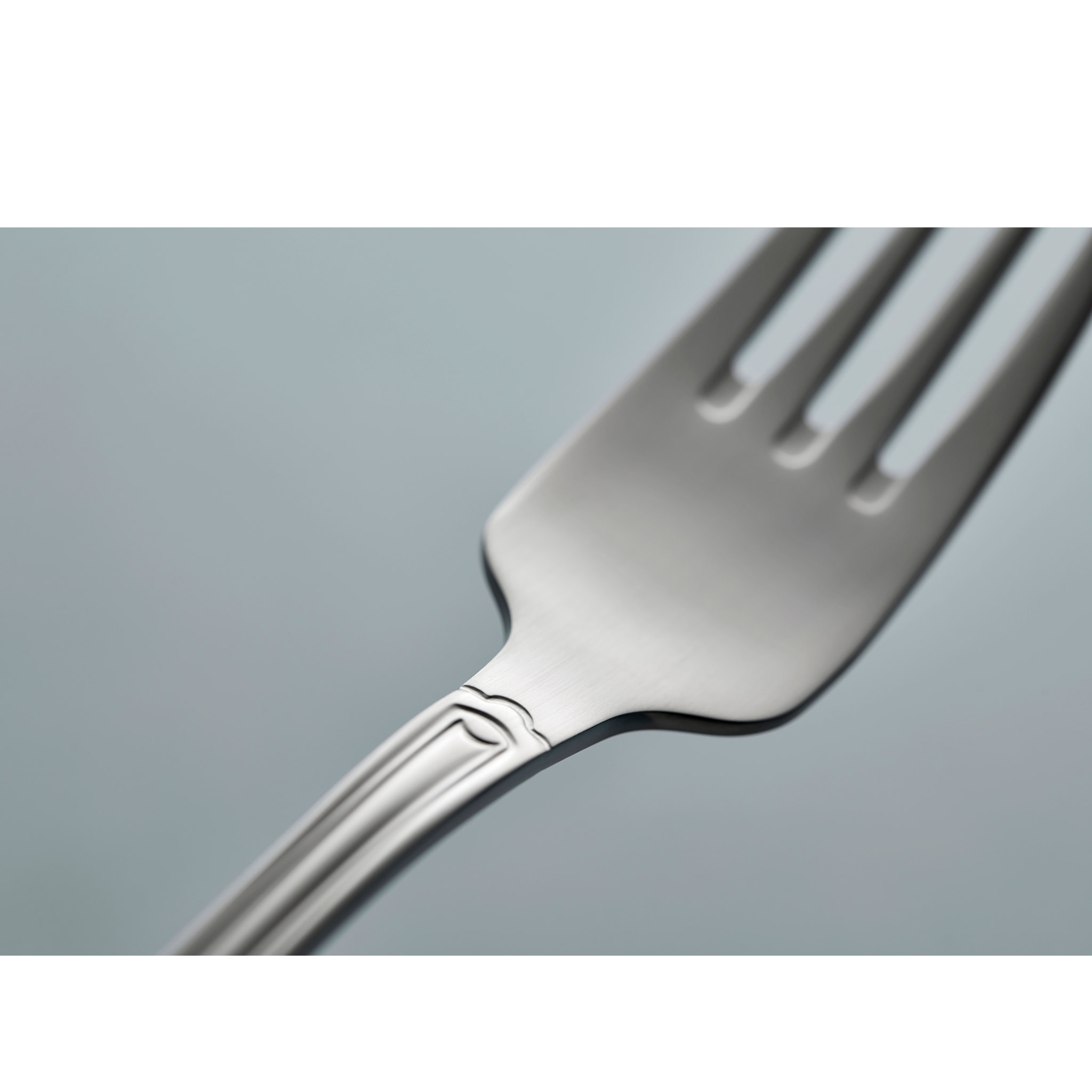 Fourchette Attaché