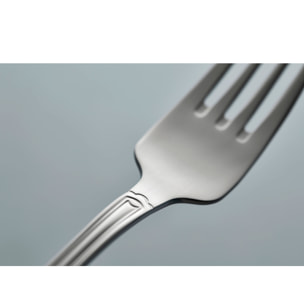 Fourchette Attaché