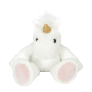 Peluche Licorne 30cm