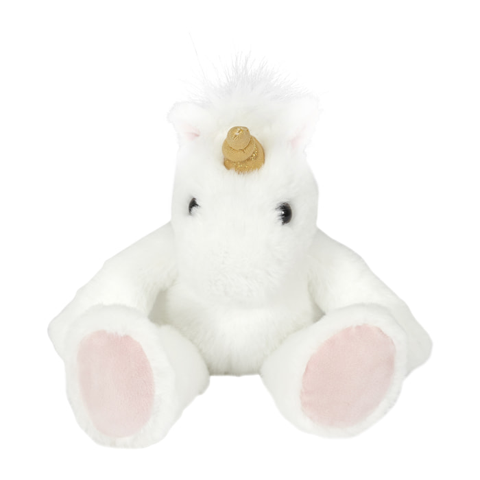 Peluche Licorne 30cm
