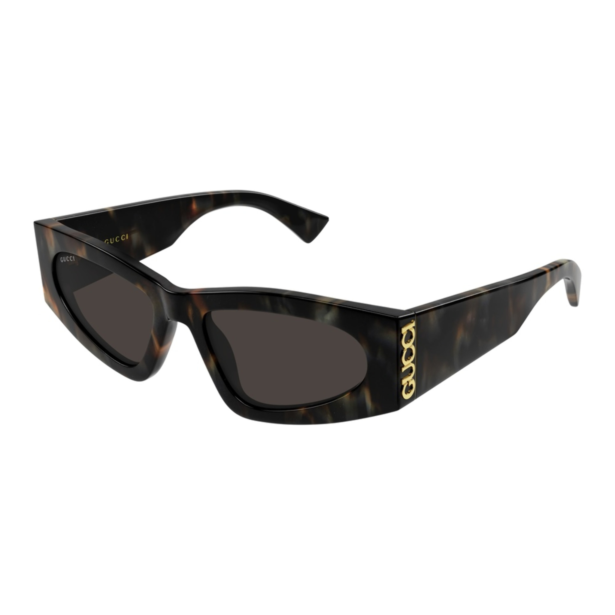 Gafas de Sol Gucci GG2040S-003 de Acetato Mujer 54 mm