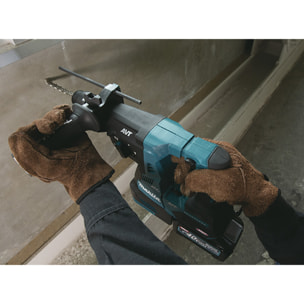 Taladro SDS-Plus 40 V max Li-Ion 28 mm MAKITA - Sin batería - HR002GZ05