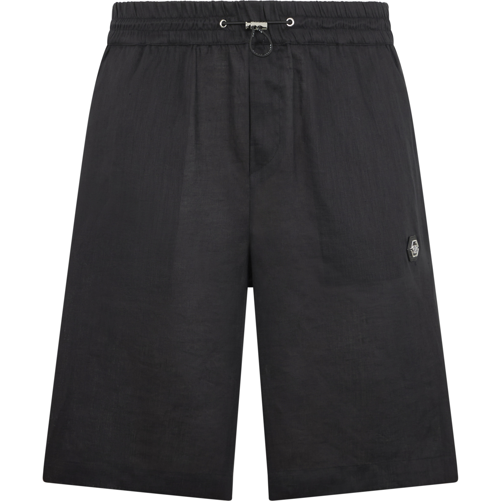 PHILIPP PLEIN Bowling Shorts Basic