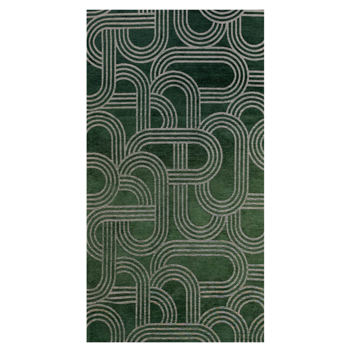 Tapis Green Dream