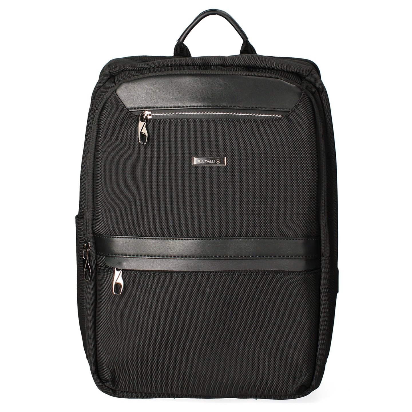 Zaino unisex in nylon - Modello False - Casual - 30.0 x 43.0 x 16.0 cm
