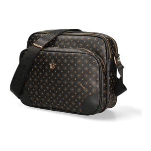 Briciole Borsa a tracolla