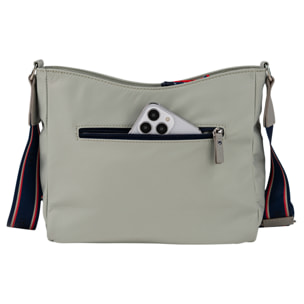 Bolso Bandolera Mujer Skpat Moselle Verde Menta