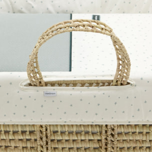 Cambrass Moises De Palma Acolchado Une Magia