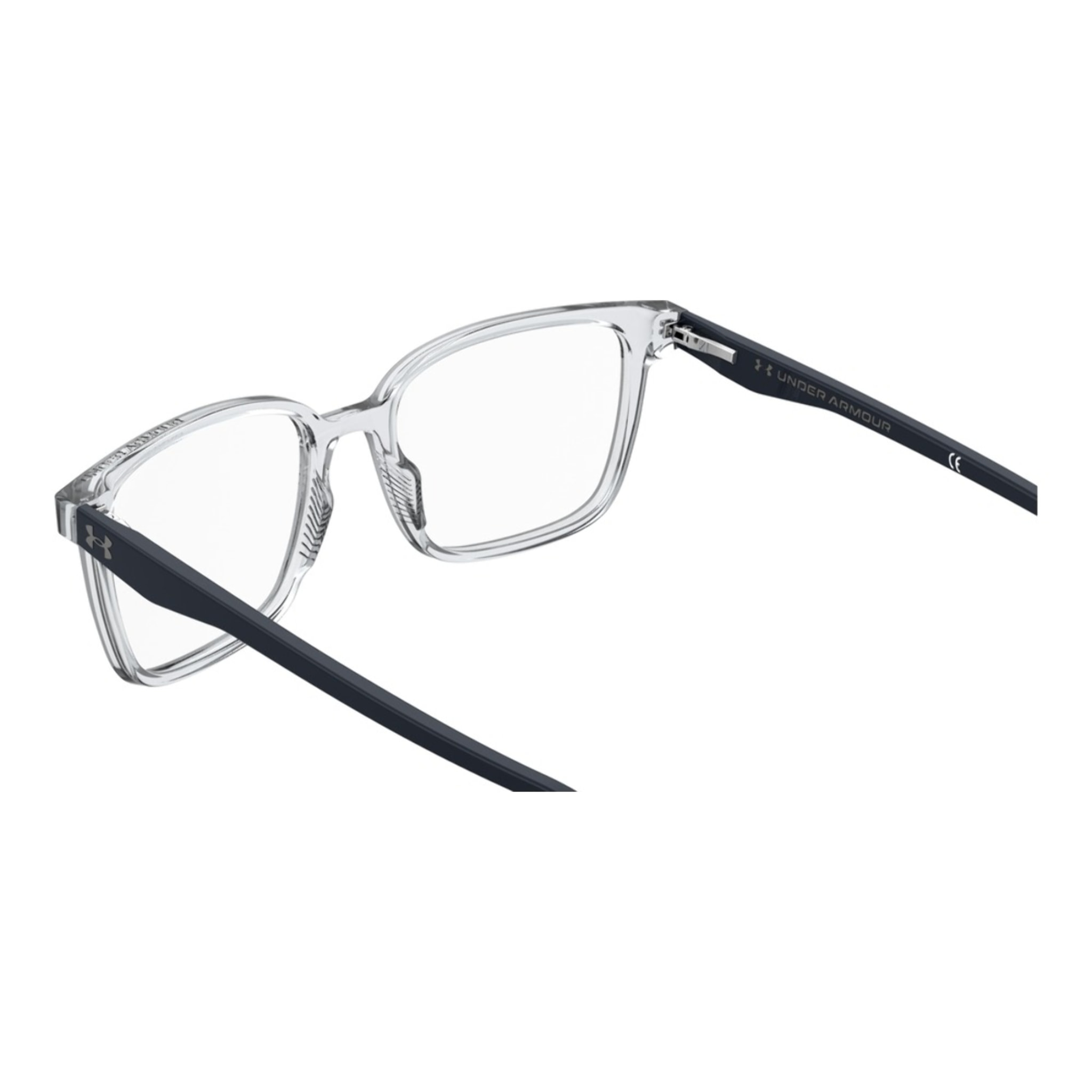 Gafas de Vista Under Armour UA 5035 900 54 de Acetato Unisex