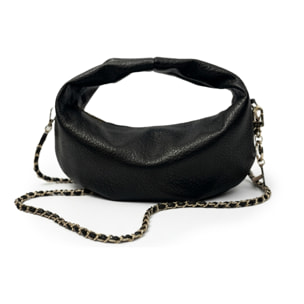 Borsa Adulto unisex Tata Italia Nero