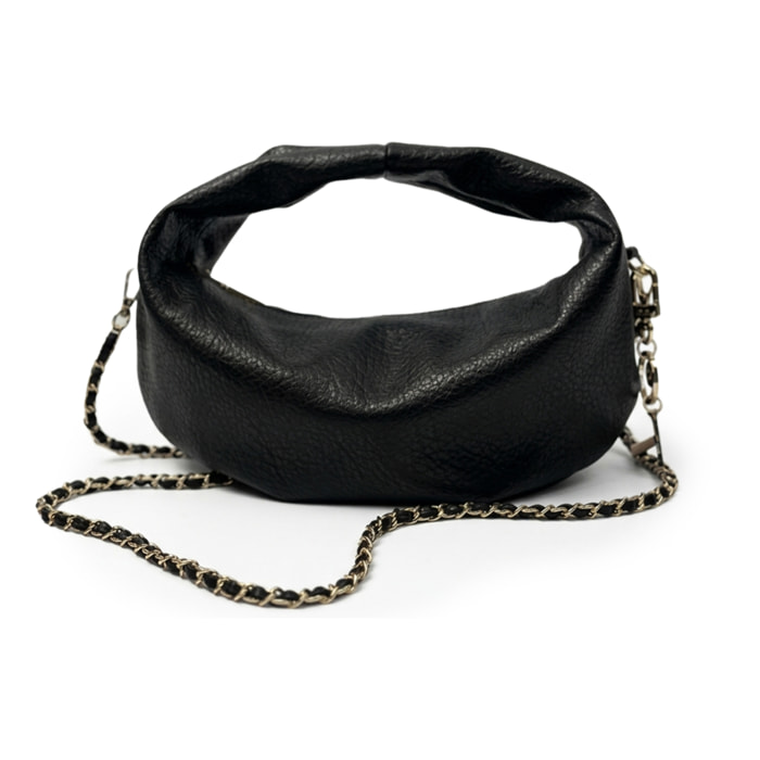 Borsa Adulto unisex Tata Italia Nero