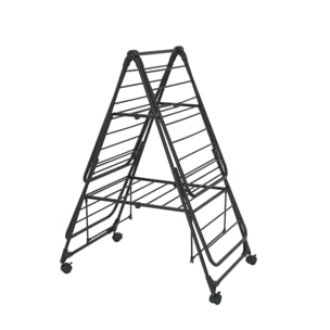 Étendoir à linge pliable ALBA 26M