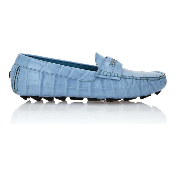 PHILIPP PLEIN Mocassino