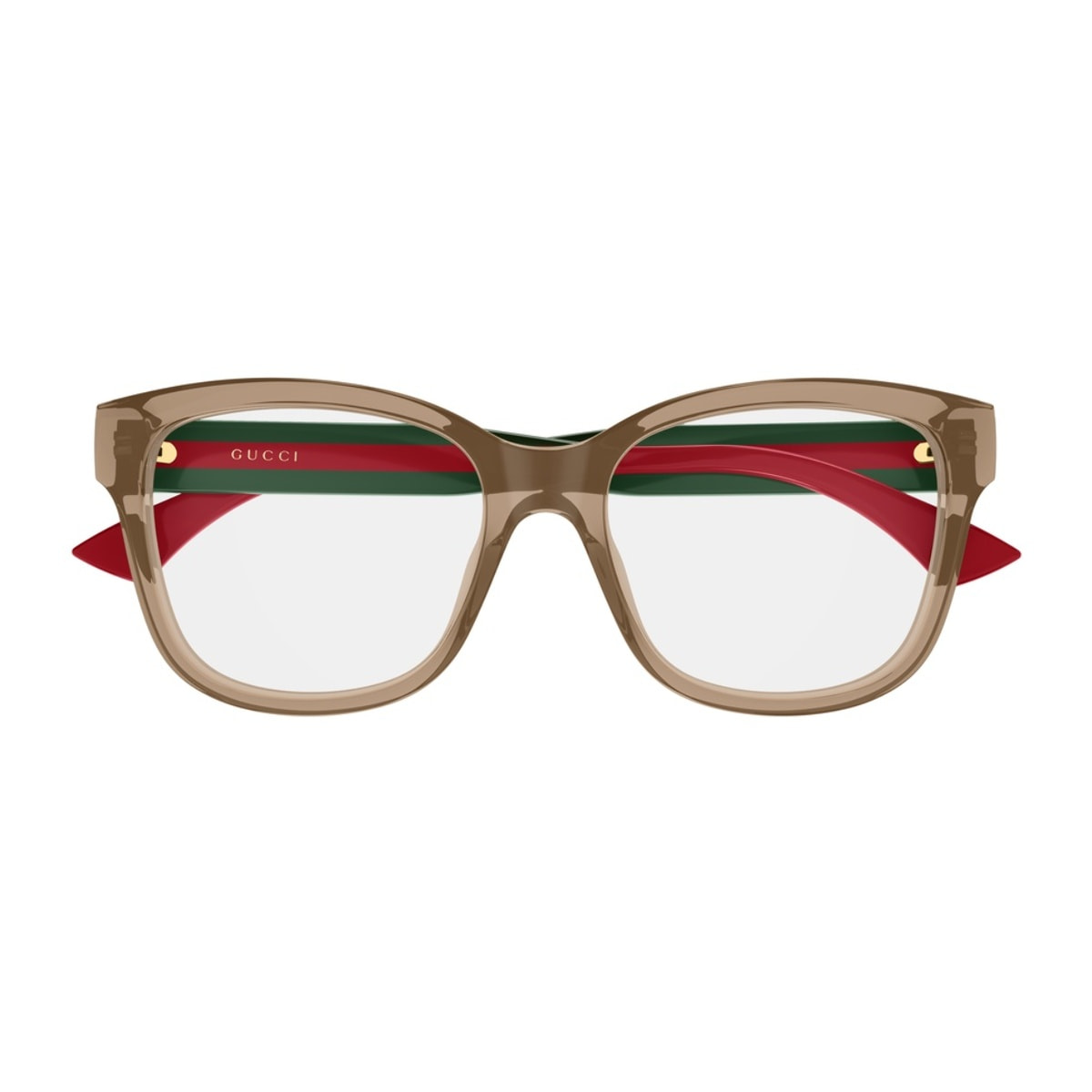 Gafas de Vista Gucci GG0038ONN-005 de Acetato Mujer 54 mm