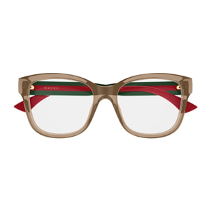 Gafas de Vista Gucci GG0038ONN-005 de Acetato Mujer 54 mm
