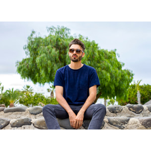 GAFAS DE SOL OCEAN NELSON de color Negro