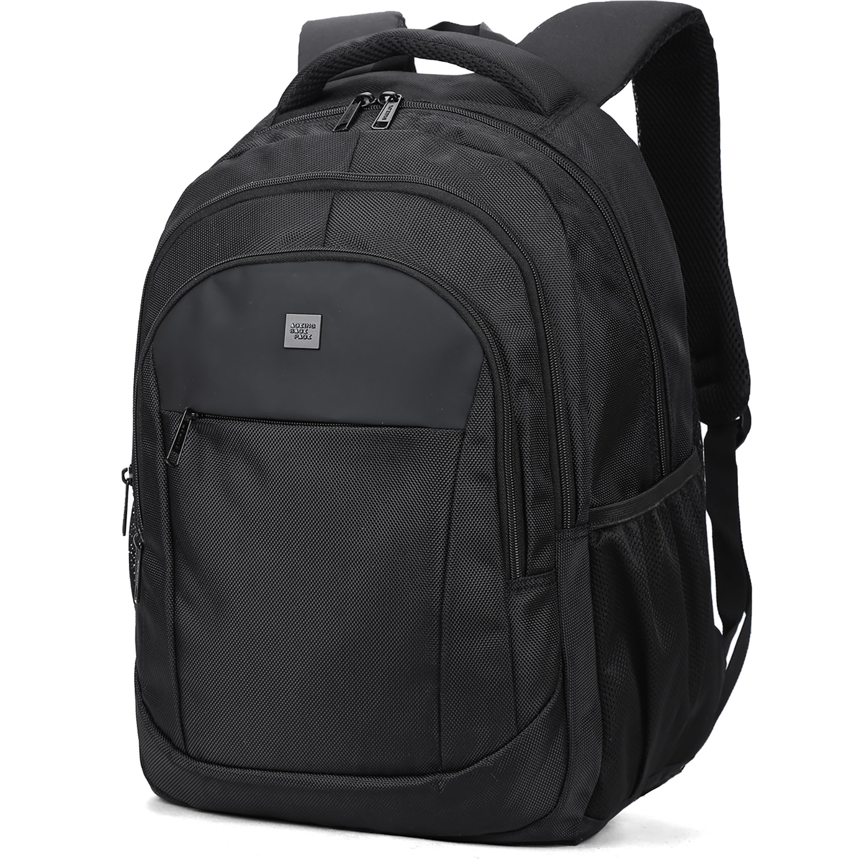 Zaino  da uomo Textile Polyester 36x45.5x17 cm