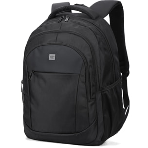 Zaino  da uomo Textile Polyester 36x45.5x17 cm