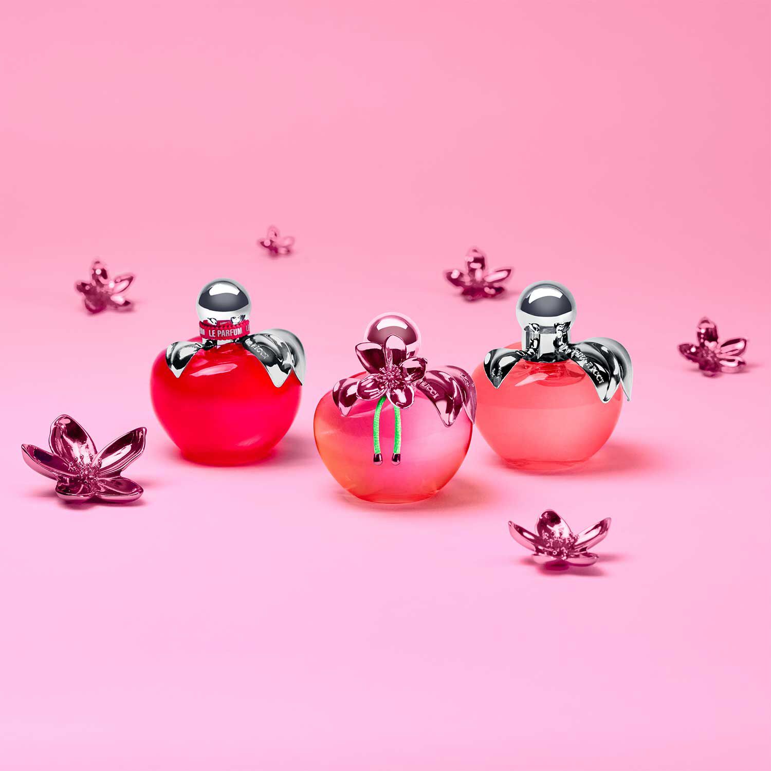 Nina Illusion - Eau de parfum