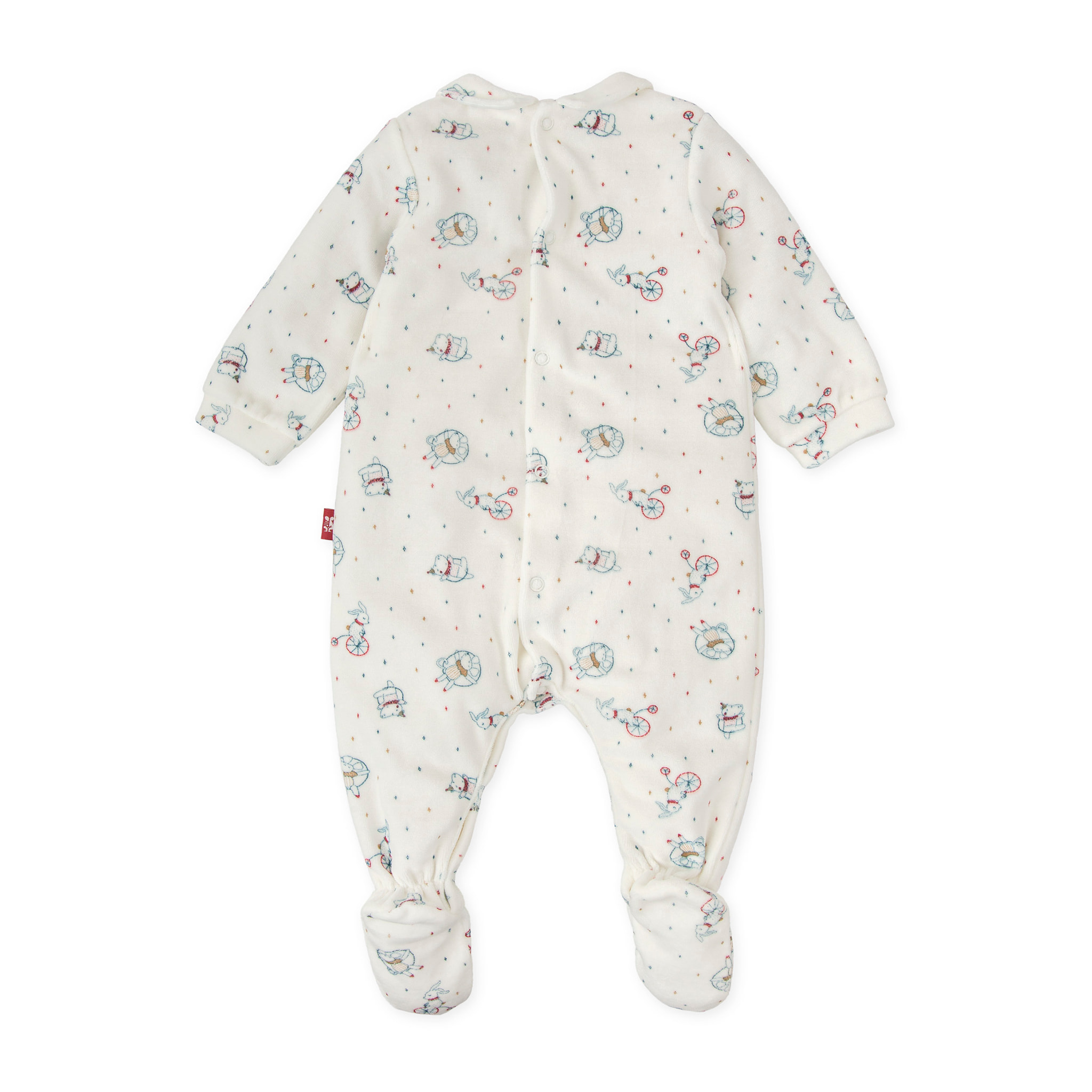 PELELE BLANCO QUÍMICO - Blanco quÍmico