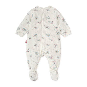 PELELE BLANCO QUÍMICO - Blanco quÍmico