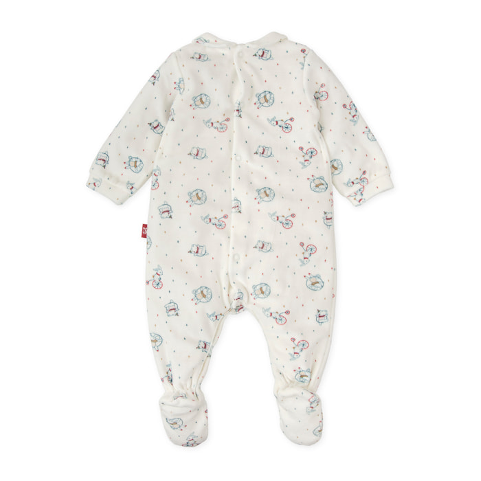 PELELE BLANCO QUÍMICO - Blanco quÍmico