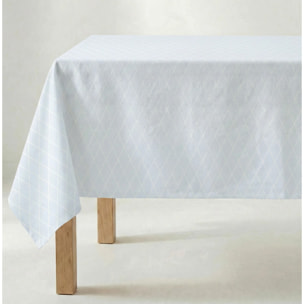 Nappe antitache au toucher tissu imperméable 120-296