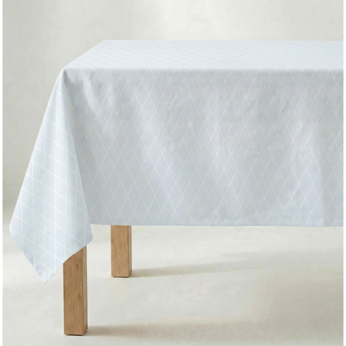 Nappe antitache au toucher tissu imperméable 120-296