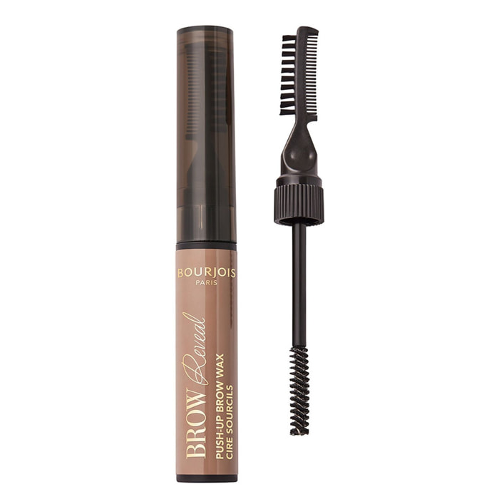 Brow Reveal - Cire Sourcils Effet Lamination