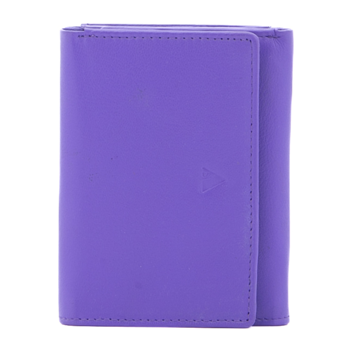 Portafoglio  da donna ecopelle Prodotto Vegano 12x9,5x2 cm