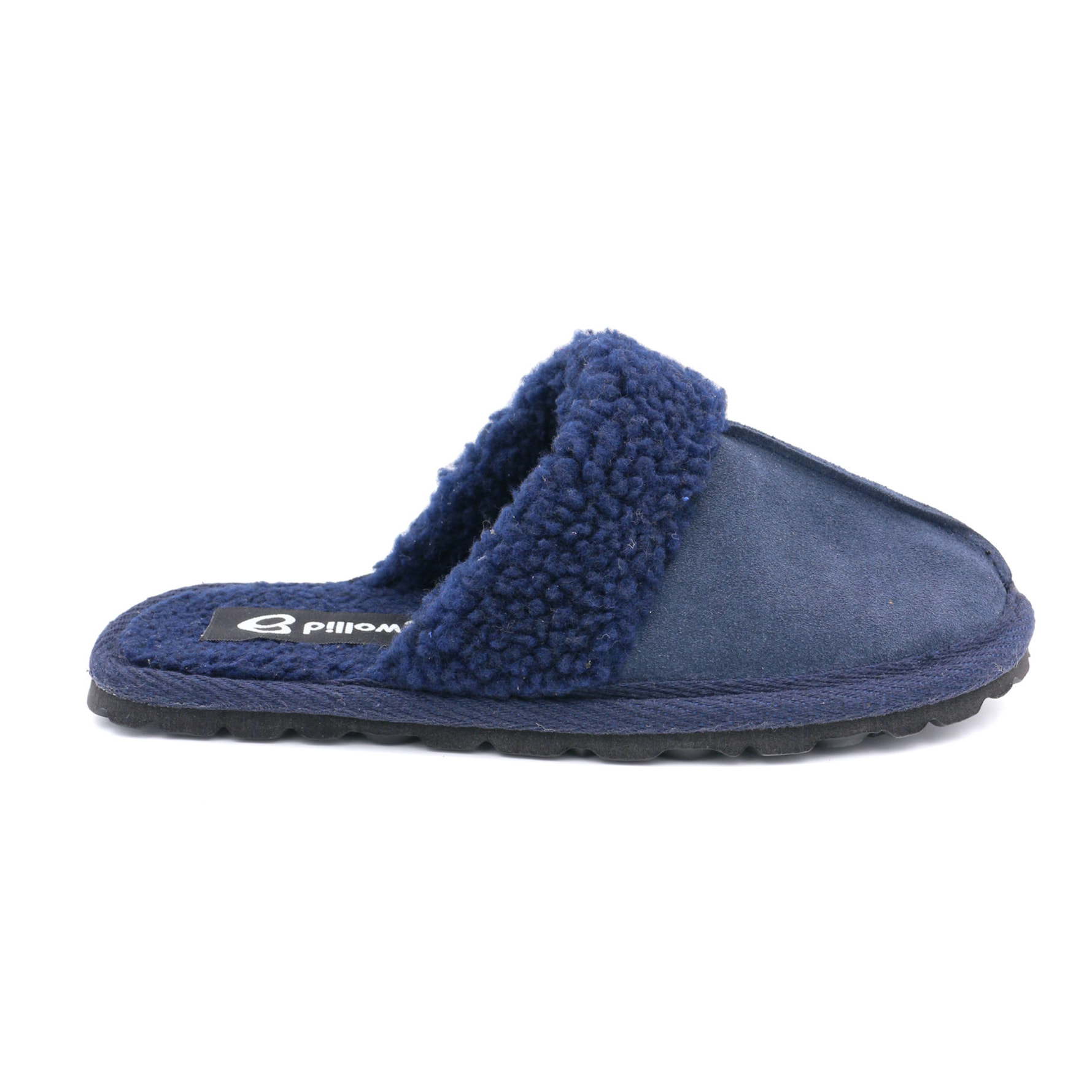 Sabot BILLOWY BLU