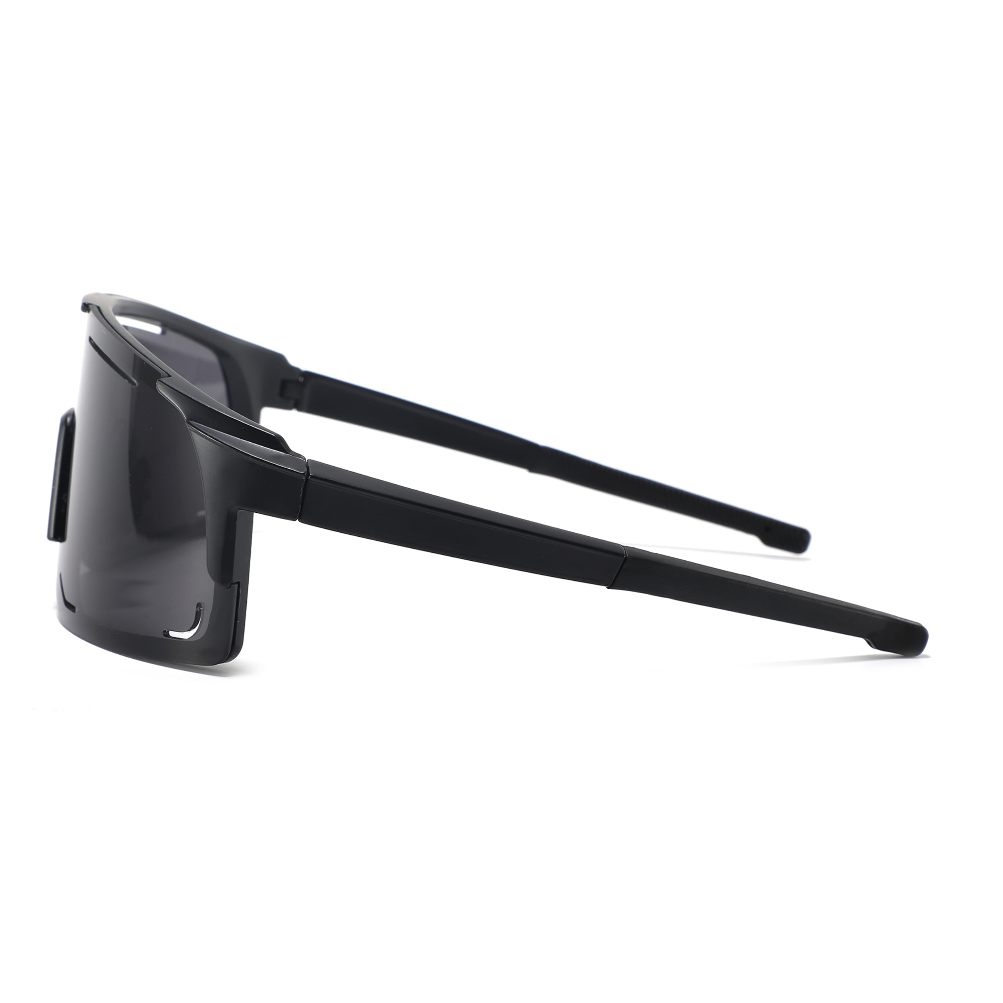 Gafas de Sol Fluor 9335-C1 de Tr90 Unisex 53 mm