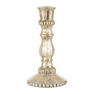 J-Line chandelier Oriental - verre - agrent - large