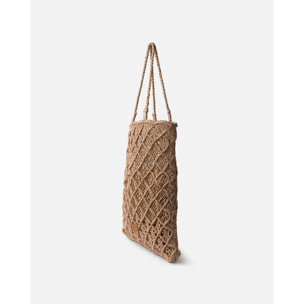 Bolso de hombro BIBA Metal Sonora