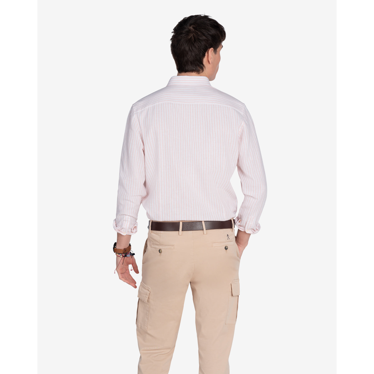 CAMISA SICILIA